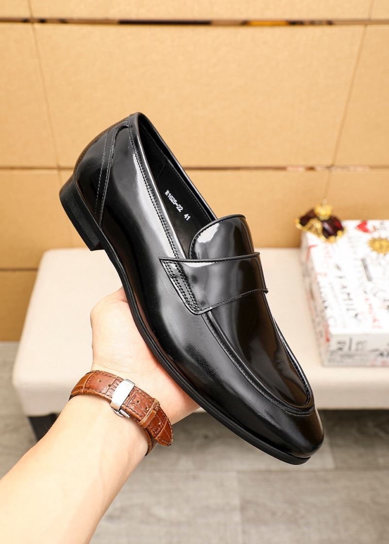 Dolce Gabbana Business Shoes